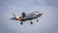 "To będzie piękna wiosna". Kolejne polskie F-35 wzbiły się w powietrze