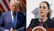 Trump zaproponował wysłanie wojsk. Prezydent Meksyku odpowiedziała