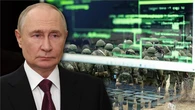 "Tajna armia" Putina w Europie. Prezydent kraju NATO wskazał zagrożenie
