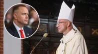 Arcybiskup udzielił rady Nawrockiemu. Chodzi o budowanie zespołu