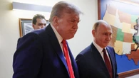 Trump ogrywany przez Putina. Ekspert o słabościach Białego Domu