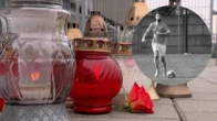 Nie mogą uwierzyć w tragedię. Morze kondolencji po pobiciu młodego piłkarza