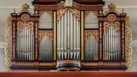 Nietypowa oferta pracy. Wojsko szuka... organisty