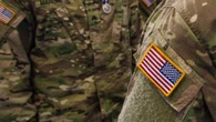 Żołnierze z USA kluczowi dla bezpieczeństwa? Nowy sondaż