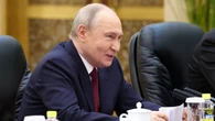 "Po raz pierwszy od lat". Przyleci z USA na forum w Petersburgu