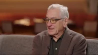 Robert de Niro w Polsce. Gwiazdor Hollywood o kulisach sławy i tym, co najbardziej ceni w życiu