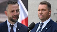 "Wystąpienie przeciwko USA i Trumpowi". Kosiniak-Kamysz o Czarnku