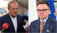 "Marszałek mógł być szantażowany". Politycy komentują doniesienia o ofercie od Tuska