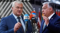 Budapeszt nie chce Kijowa w UE. Sybiha wypunktował Orbana