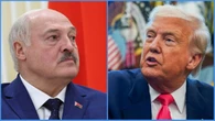"Może oderwać Białoruś od Rosji". Trump wyciąga rękę do Łukaszenki