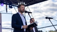 Groźby śmierci wobec prezydenta Krakowa. "To nie przypadek"