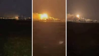 Rosja zaatakowana setkami dronów. Są ofiary śmiertelne
