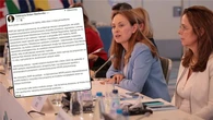 "Ministerstwo wiedziało". Odwołana dyrektor PARP przerywa milczenie