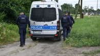 Koniec obławy pod Kielcami. Zatrzymano 65-latka