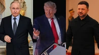 Trump rozmawiał z Putinem i Zełenskim. Są pierwsze komunikaty