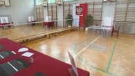 Ich starcia nie porwały tłumów. Frekwencja w wyborach była znikoma