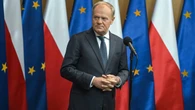 Tusk o doniesieniach Interii. "Przyprawia mnie o mdłości"