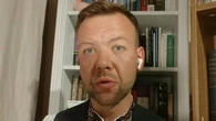 Burza po słowach w Polsat News. Ukraiński dziennikarz stracił pracę