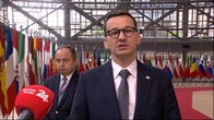 "Spotkanie liderów UE-Rosja to byłaby nagroda dla Putina"