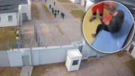 Tajemnicza śmierć w więzieniu. "Został zakatowany"