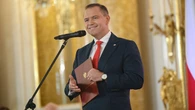 Nawrocki i Kaczyński odwiedzą Pułtusk. Rzecznik PiS zapowiada niespodziankę