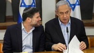 Kruche porozumienie? Minister wprost o celu Izraela