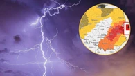 Pogoda nie odpuszcza. Mieszkańcy części Polski dostali alerty