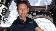 Polski astronauta pokazał zdjęcia "z okna na świat". "Dokumentujemy piękno"