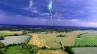 Najbardziej niebezpieczne miejsca w Polsce. Natura nie zna tam litości
