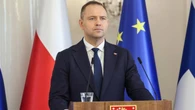 Pierwszy miesiąc prezydentury. Polacy podzieleni w ocenie Nawrockiego