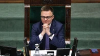 Minister o przyszłości Hołowni: Powinien wziąć się za ciężką pracę