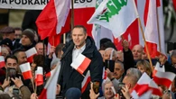Polacy zabrali głos ws. tłumaczeń Nawrockiego. Najnowszy sondaż