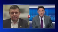 "Stoimy poniżej progu wojny". Ekspert o działaniach Rosji
