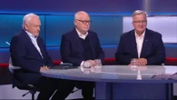 Leszek Miller o kwalifikacjach Szymona Hołowni: Polityczny uchodźca z własnej partii