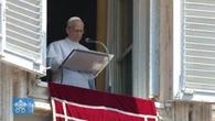 Leon XIV modlił się za rządzących. "Prośmy Pana"