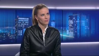 Aleksandra Gajewska reaguje na wpisy prezydenta. "Jest mi bardzo smutno"