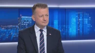 Podatek na potężne firmy? "Jeśli będziemy mieli broń atomową"