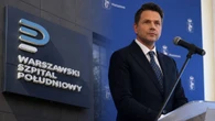 Zmiany w Szpitalu Południowym w Warszawie. Padła konkretna data