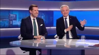 "Siedzieliście tyle lat na karnym jeżyku"