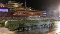 Korea Północna pręży muskuły. Pokazano "najpotężniejszą" broń