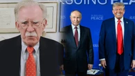 "Chce po prostu zawrzeć układ". Były doradca Trumpa wprost o rozmowach z Putinem