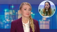 Pełczyńska-Nałęcz reaguje na słowa Wcisło. "Politykierskie gierki"
