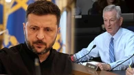 Amerykański senator o "dyktatorze Zełenskim": On wie, że przegra