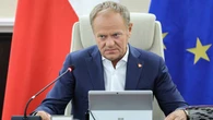 "Patodeweloperka". Tusk uderza w PiS po obronie Karola Nawrockiego