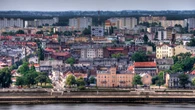 Pierwsze miasto podało pełne wyniki. Jest zdecydowany zwycięzca