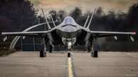 Norweskie F-35 w Polsce. Mają specjalne zadanie