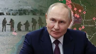 "Decydująca zima" dla Ukrainy. Eksperci ujawnili plany Putina