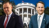 Sikorski reaguje na tekst Interii. "Osobiście poinformowałem prezydenta"