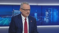 Marek Magierowski w programie "Gość Wydarzeń". Oglądaj od 19:15