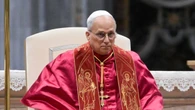 Papież zareagował na naruszenie polskiej przestrzeni. "Sytuacja jest napięta"
